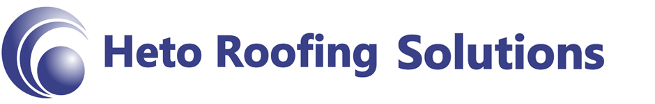 Heto Roofing Logo